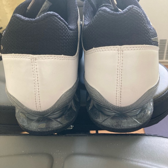 Men’s Nike Romaleos 2 Weightlifting Shoes - Picture 6 of 9